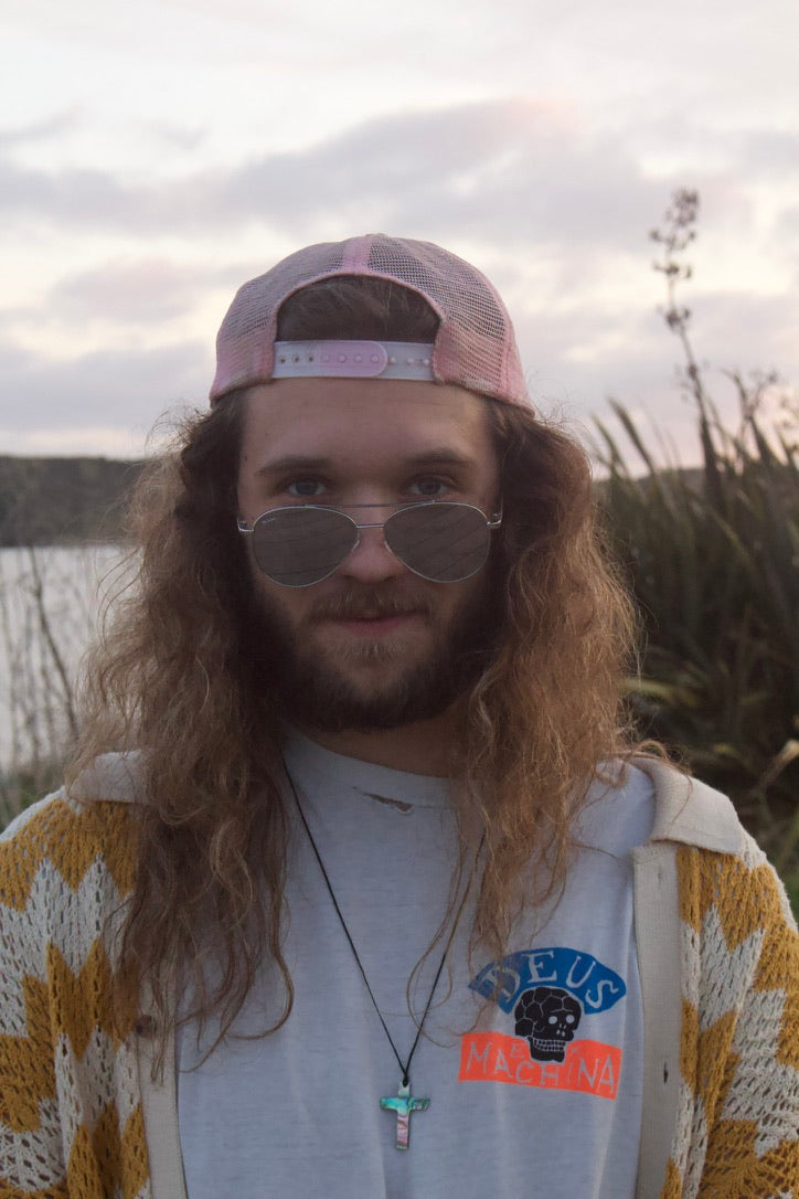 Silver Aviator - Premium (polarised)