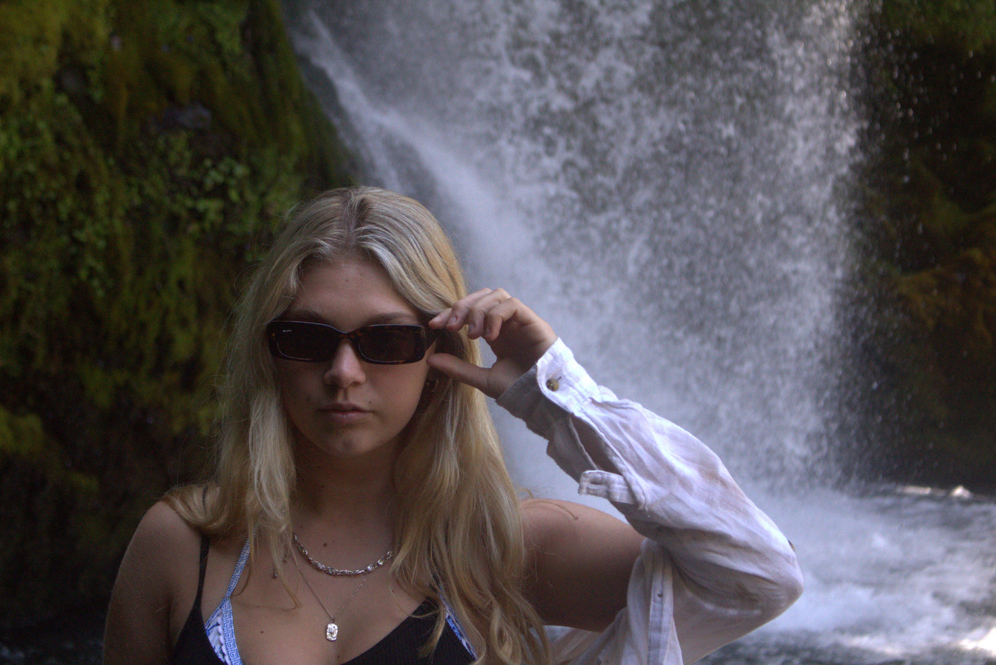 Slick Salmon - Tortoise