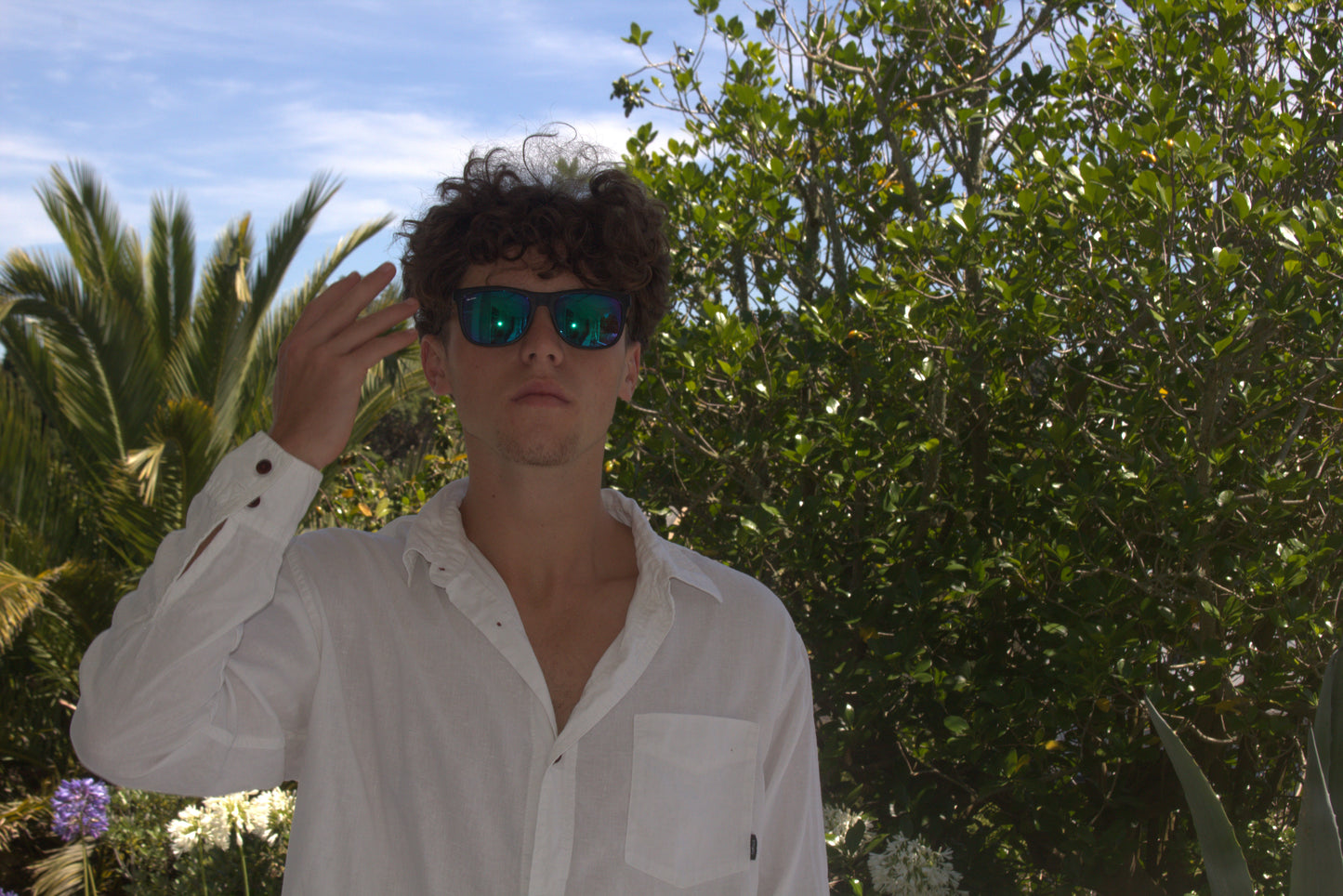 Mr Salmon Originals (polarised)