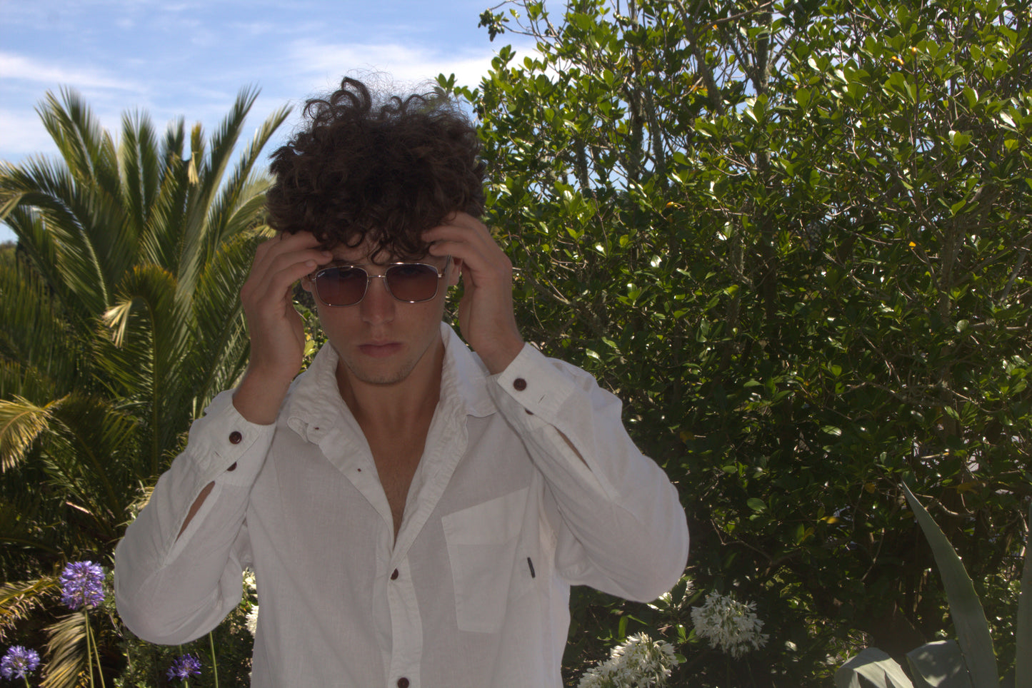 Square wire 2.0 - Light