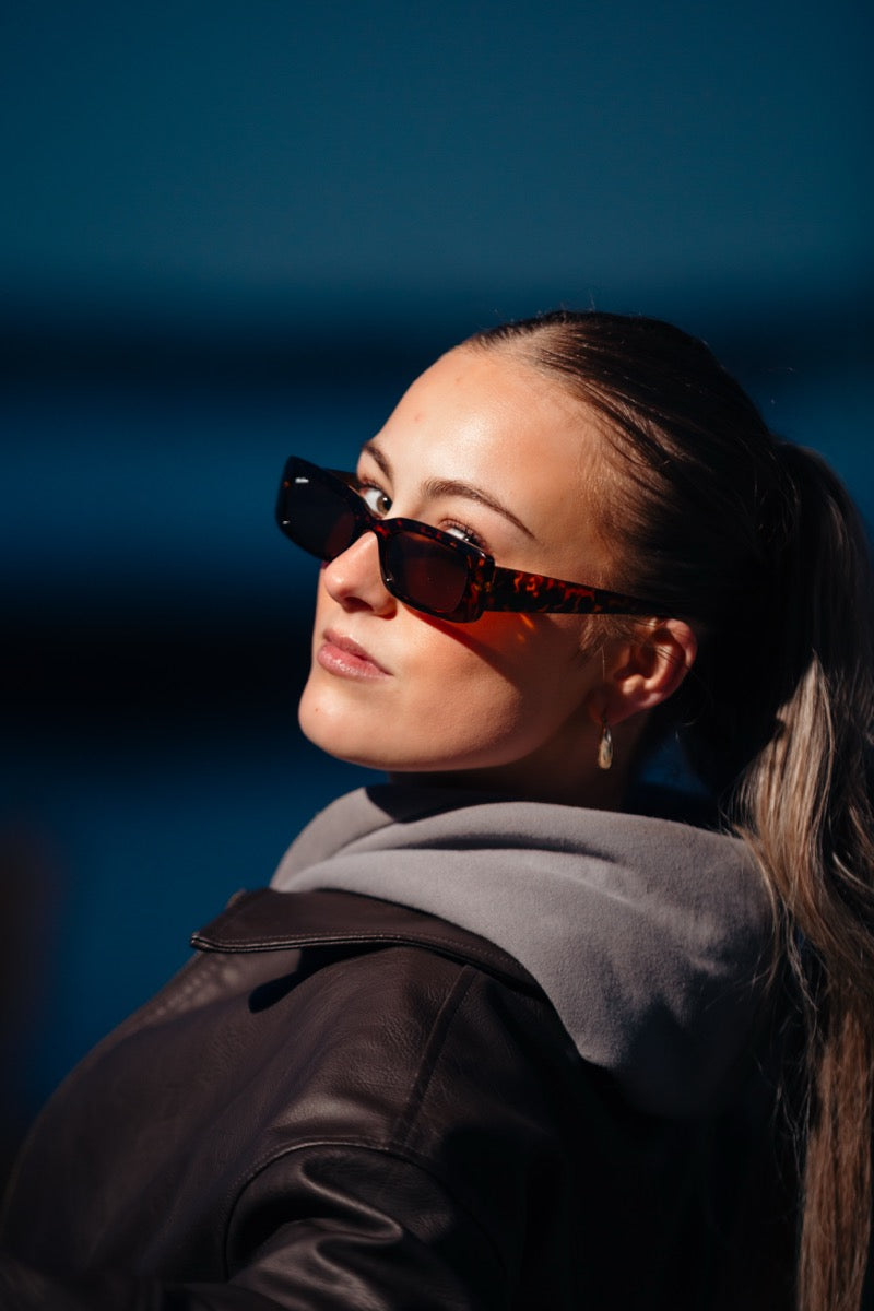 Mr Salmon eyewear