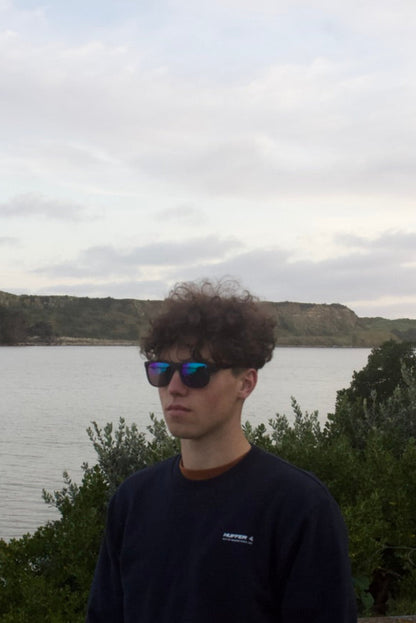 Mr Salmon Originals polarised sunglasses – outdoor lifestyle NZ eyewear