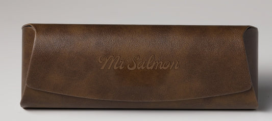 Mr Salmon sunglasses case
