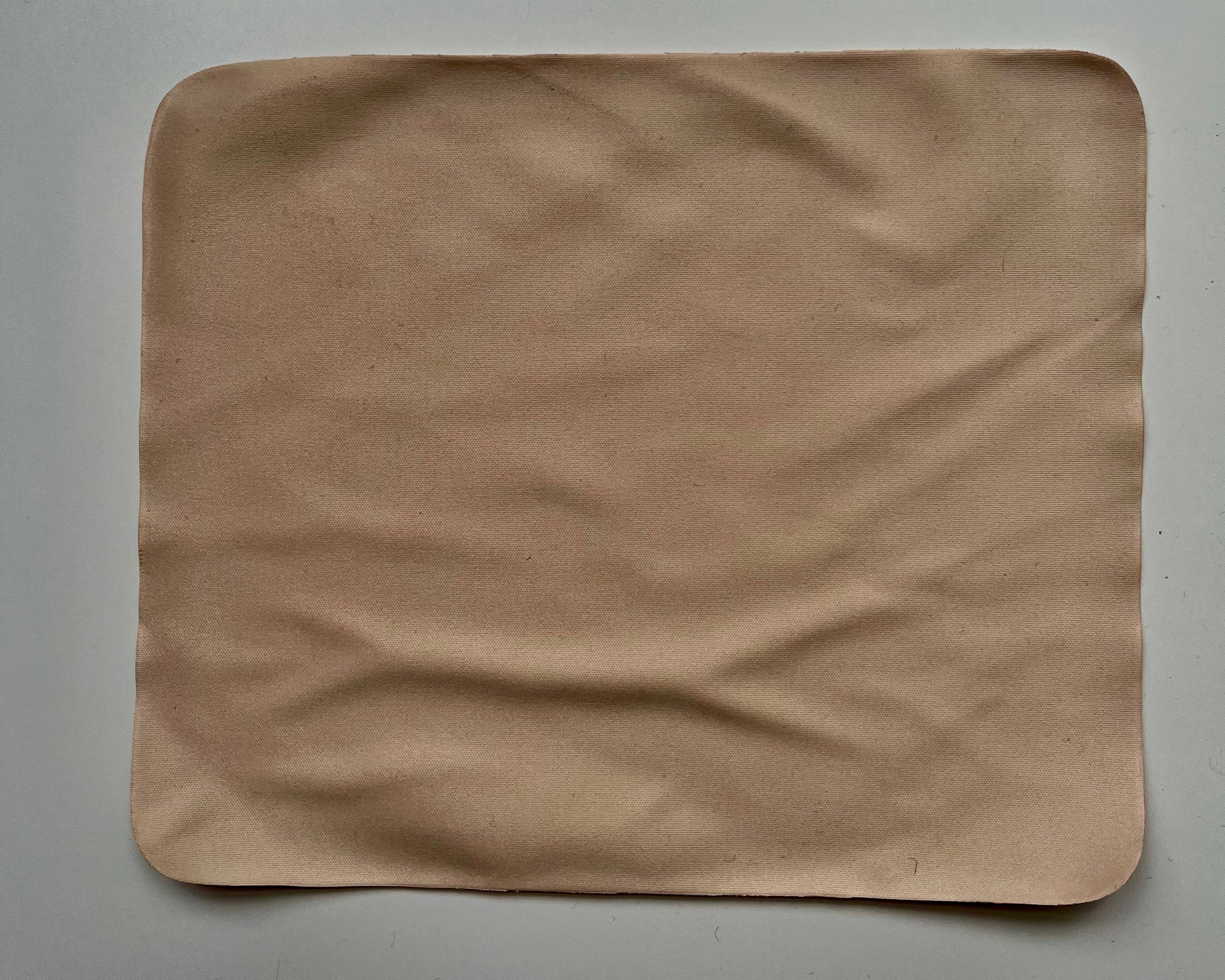 Mr Salmon microfibre sunglasses lens cleaning cloth – NZ eyewear accessories