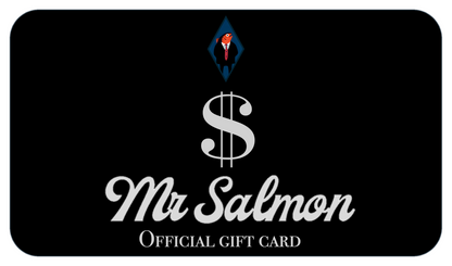 Mr Salmon digital gift card – NZ sunglasses gift voucher